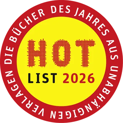 Bücher des Jahres - Hotlist 2026